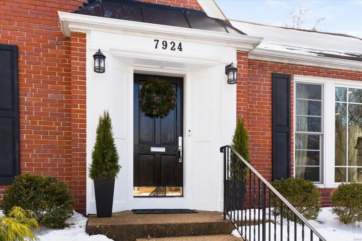 Clayton Gardens - Residential