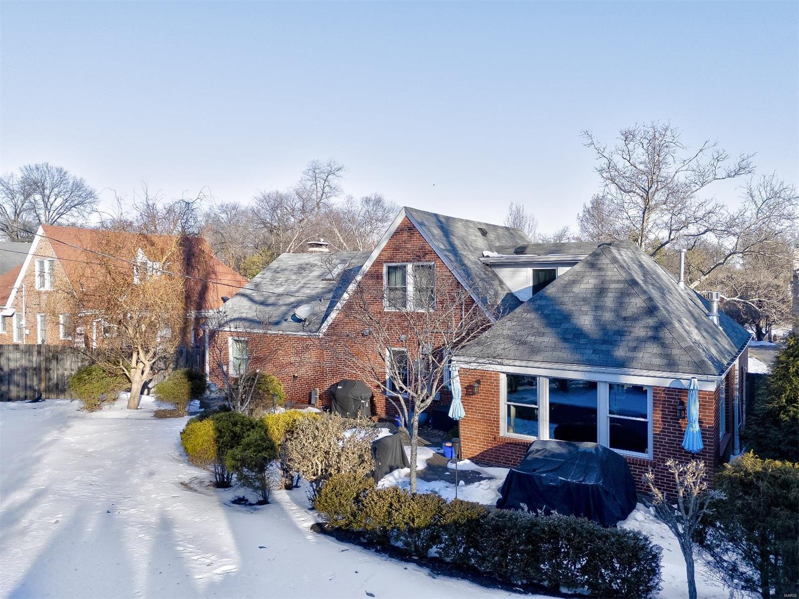 Clayton Gardens - Residential