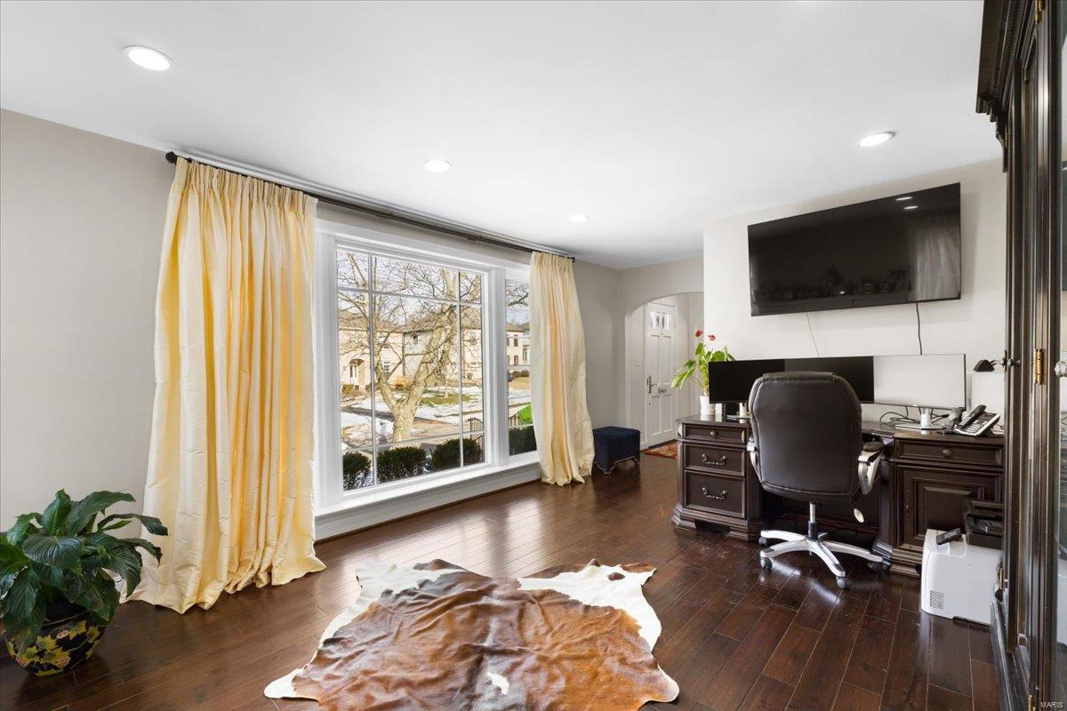 Clayton Gardens - Residential