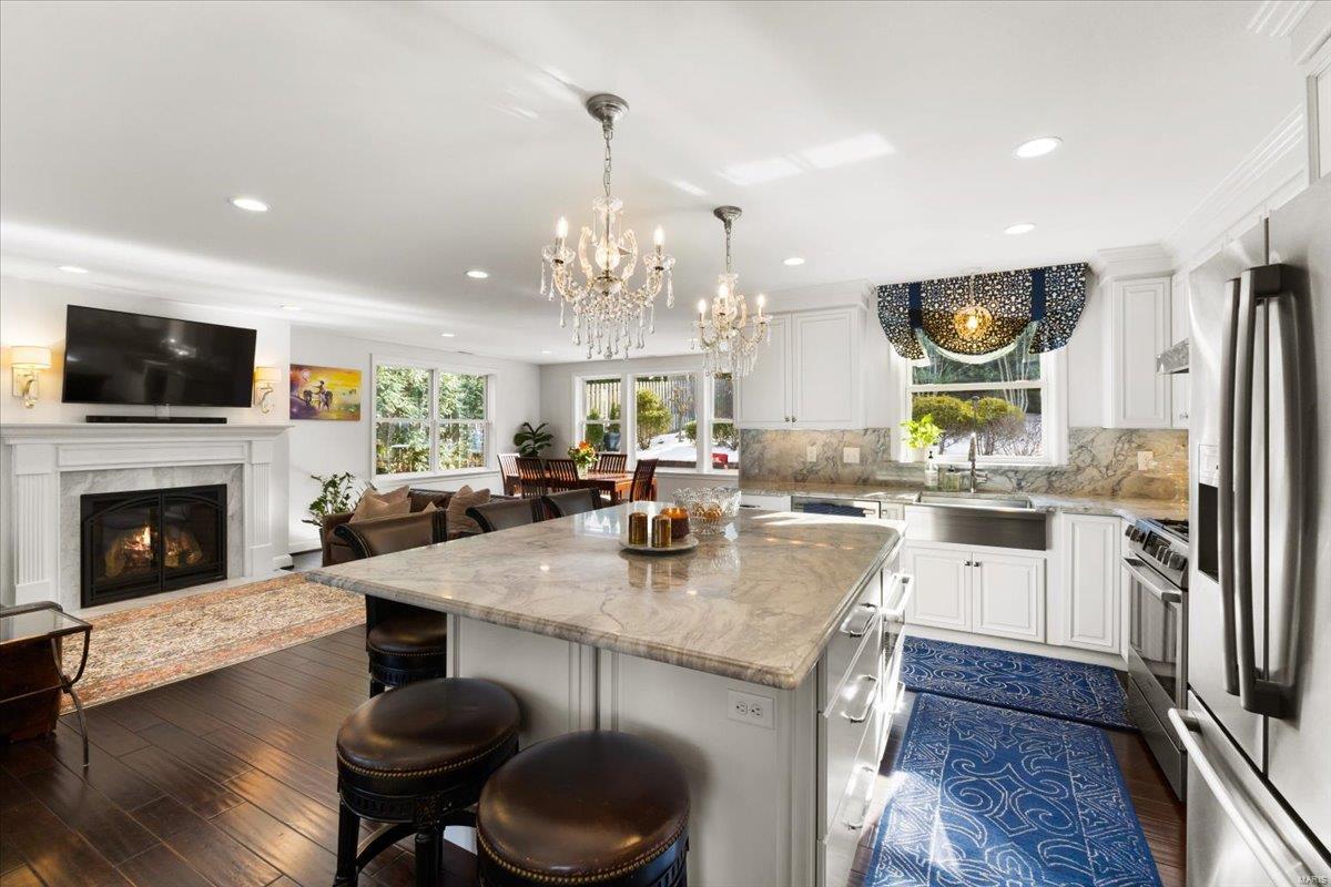 Clayton Gardens - Residential