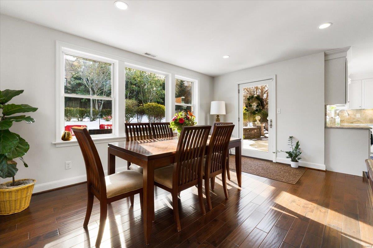 Clayton Gardens - Residential