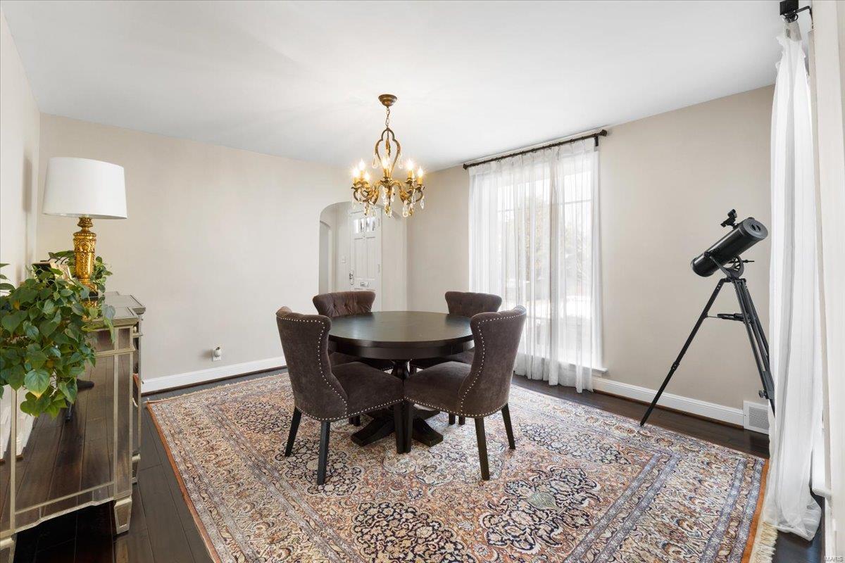 Clayton Gardens - Residential