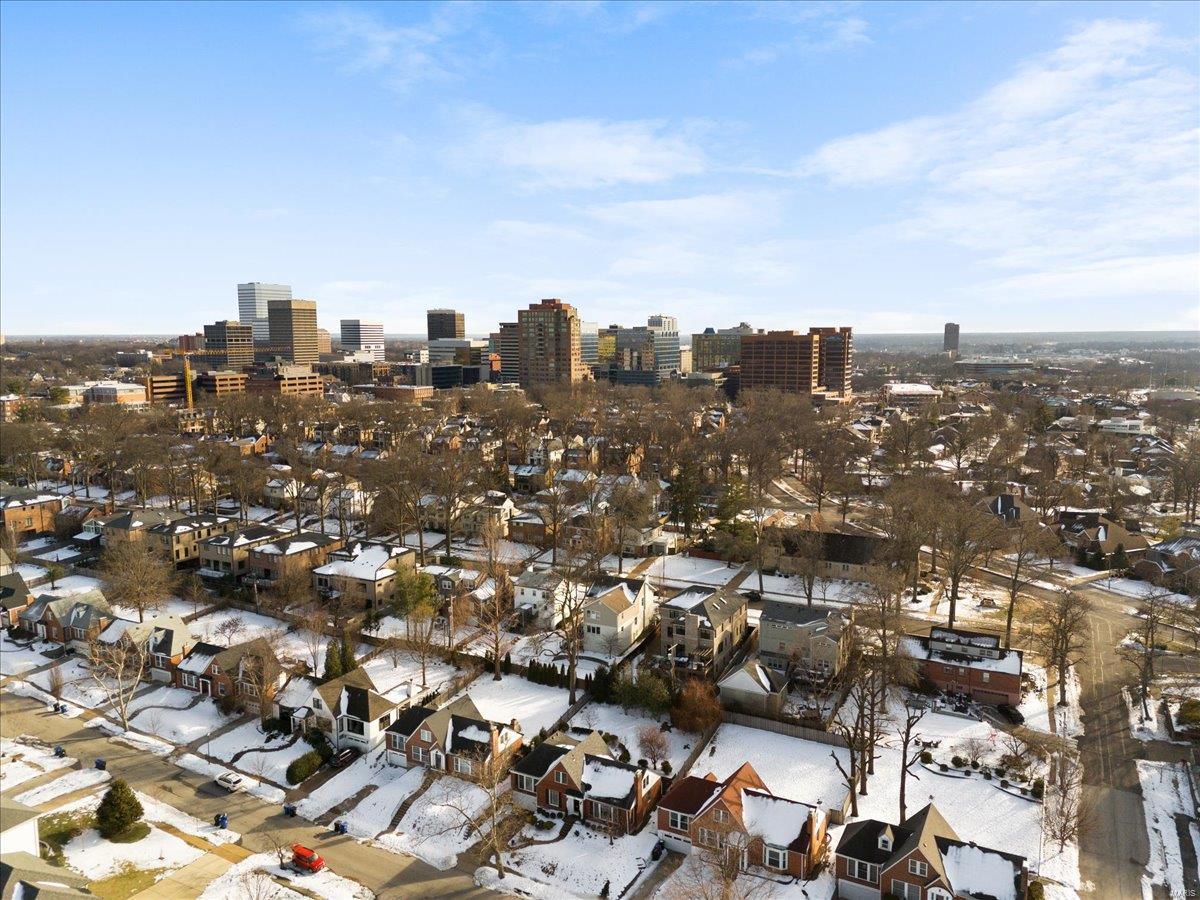 Clayton Gardens - Residential