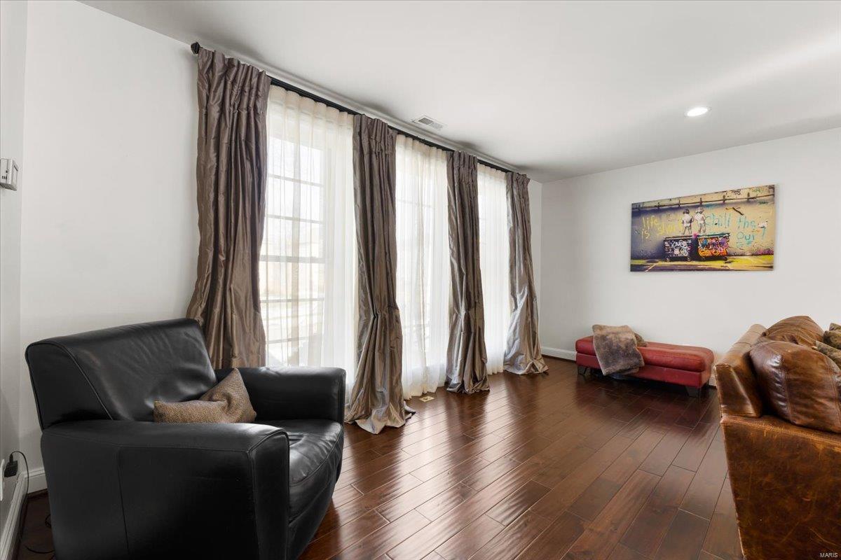 Clayton Gardens - Residential