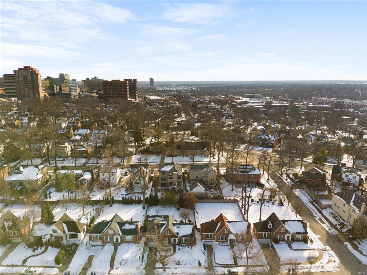 Clayton Gardens - Residential