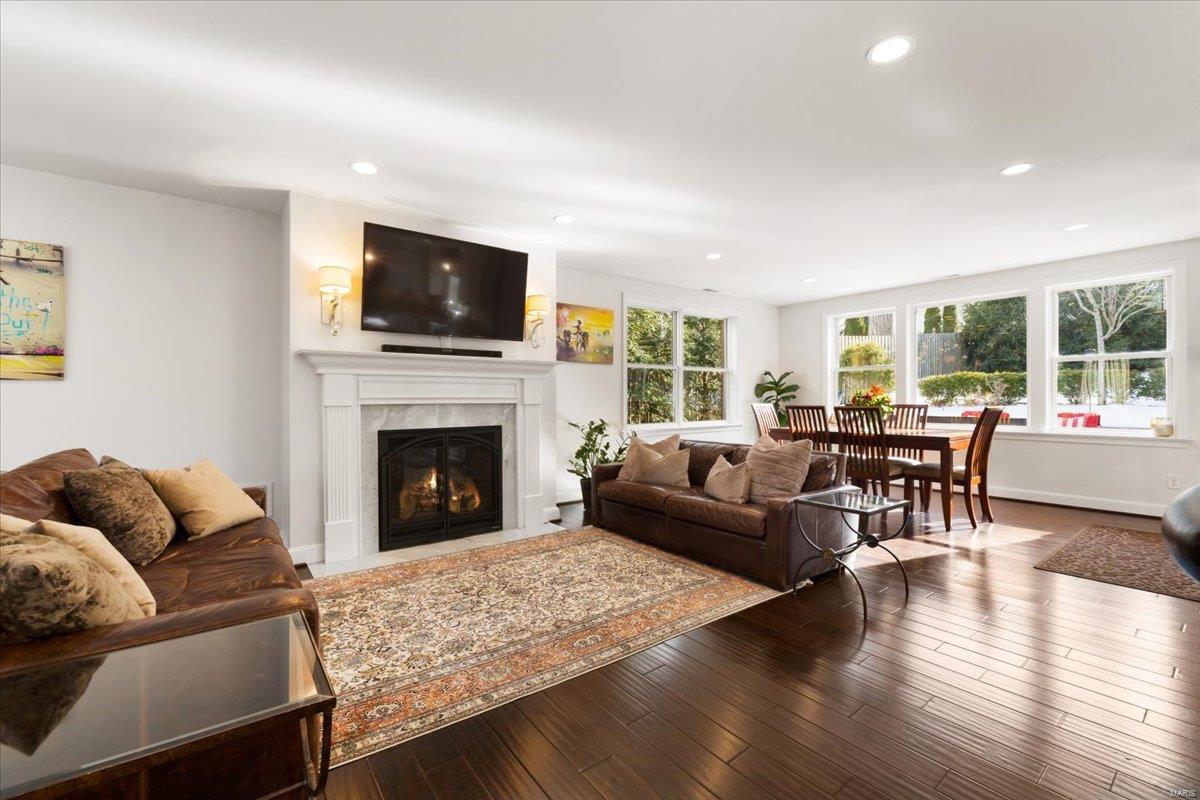 Clayton Gardens - Residential