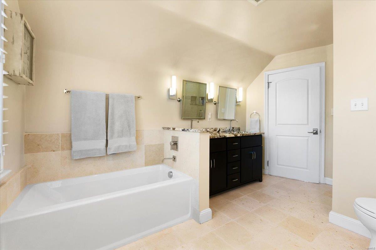 Clayton Gardens - Residential