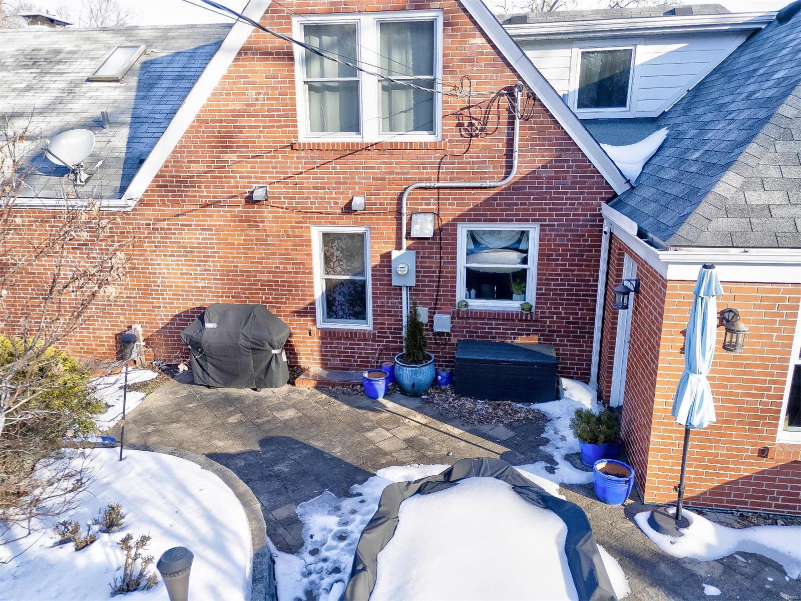 Clayton Gardens - Residential