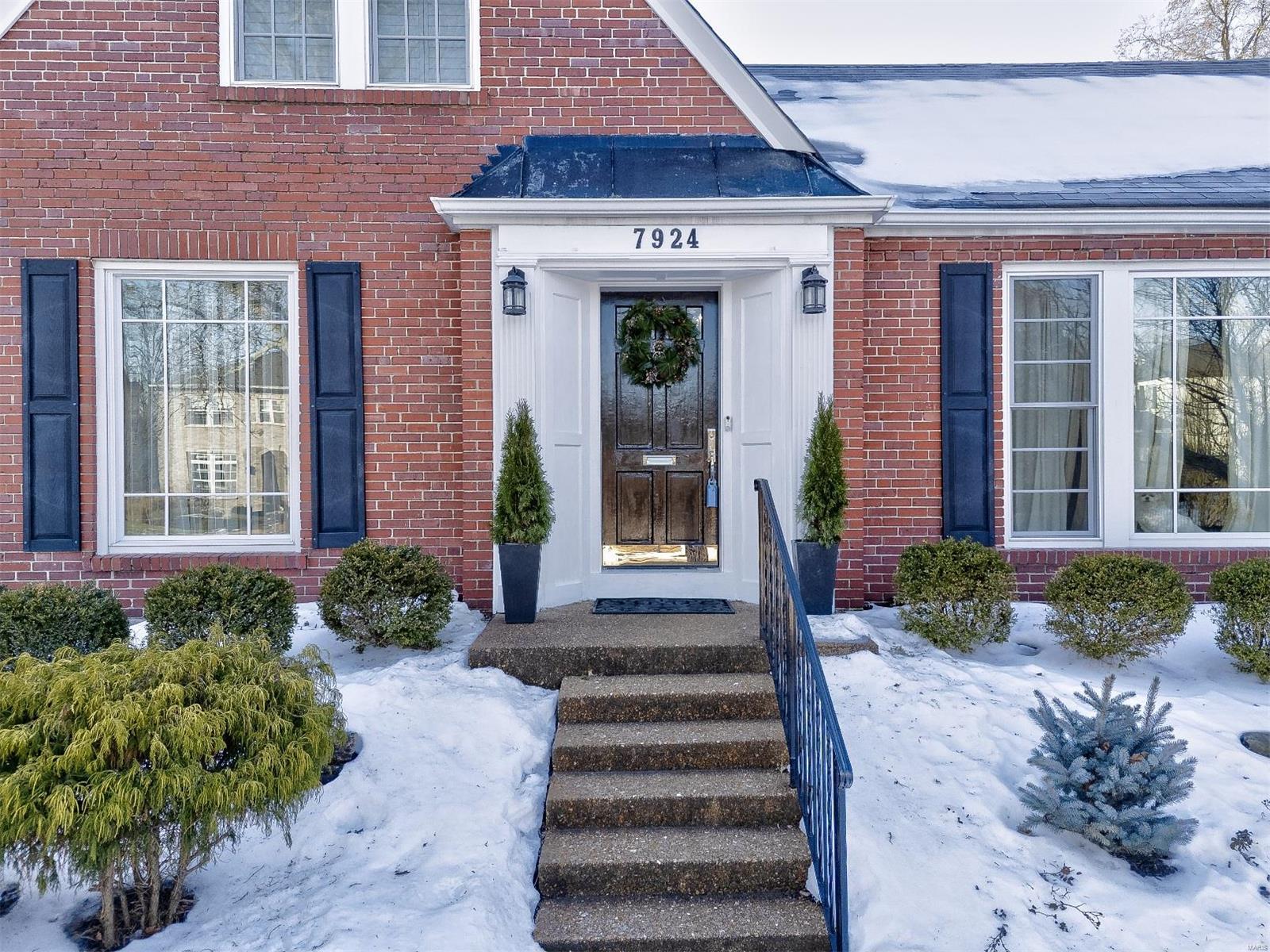 Clayton Gardens - Residential