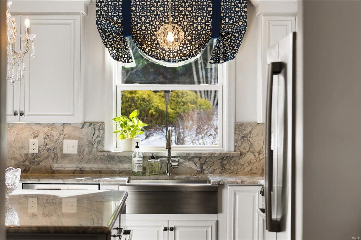 Clayton Gardens - Residential