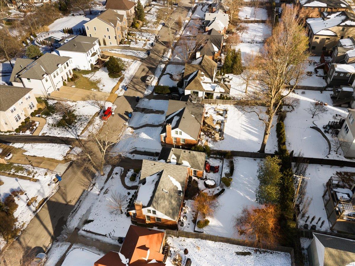 Clayton Gardens - Residential