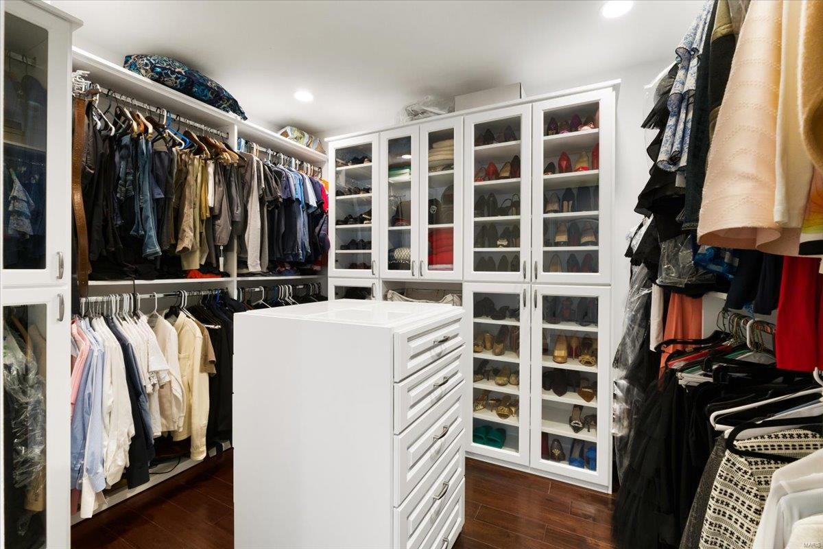 Clayton Gardens - Residential