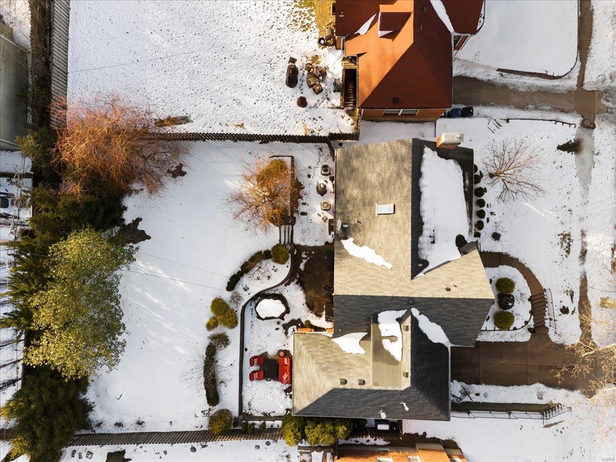 Clayton Gardens - Residential