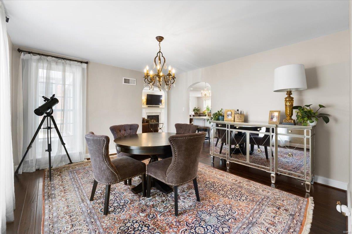 Clayton Gardens - Residential