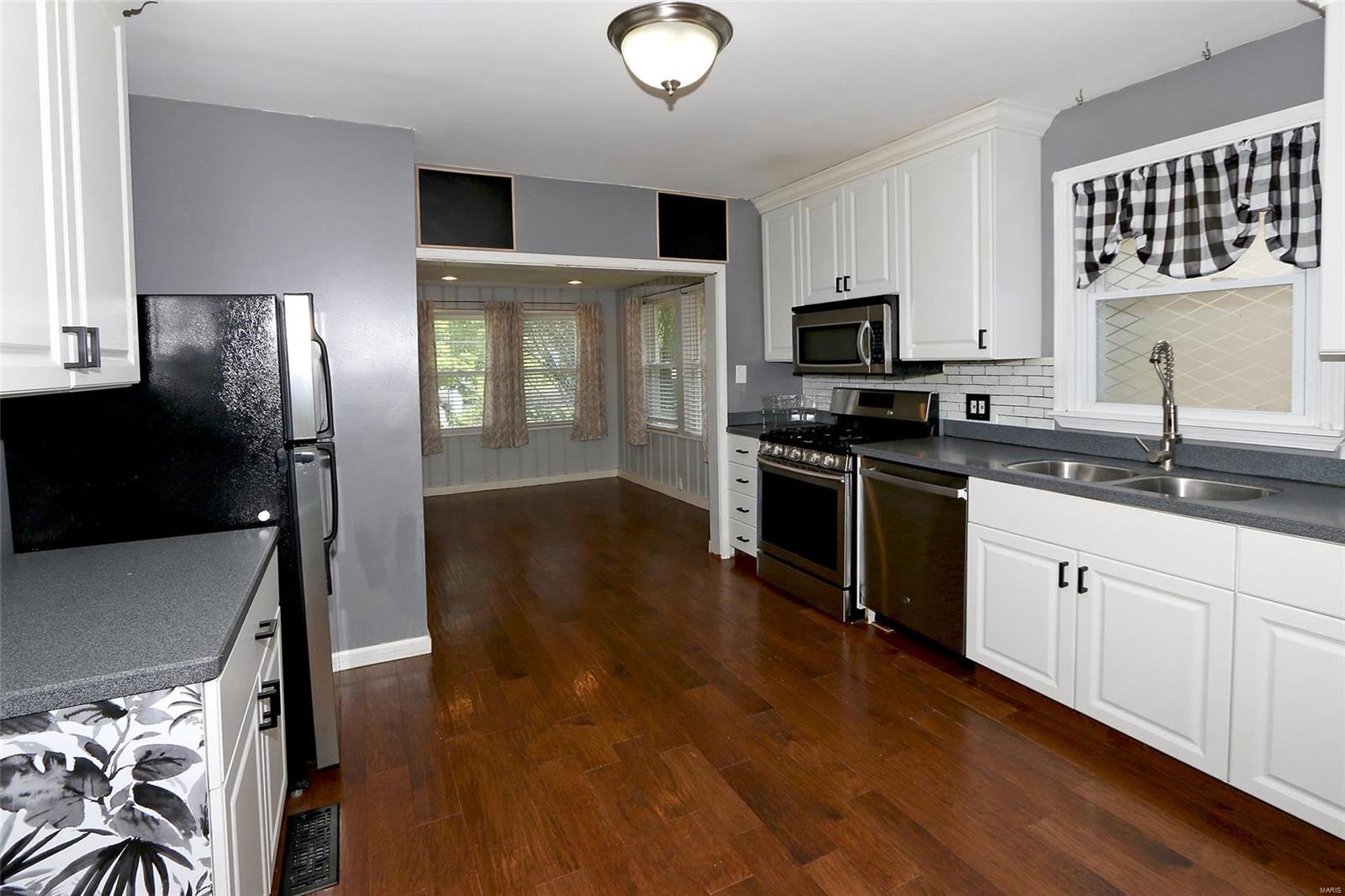 Vollmar - Residential