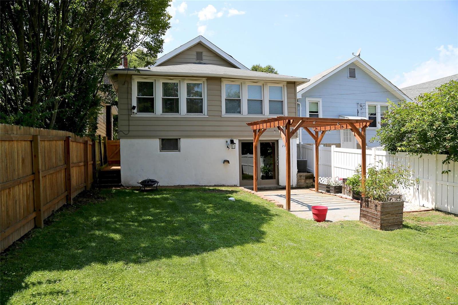 Vollmar - Residential