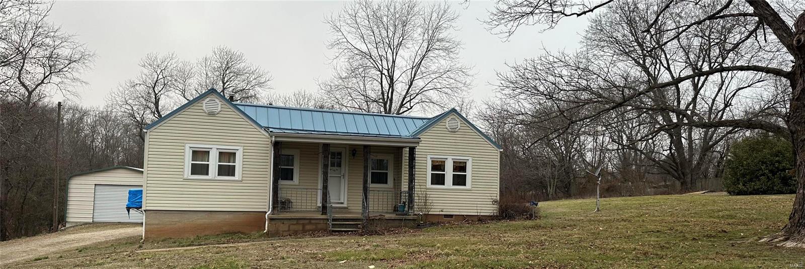 PT NWNW - Residential