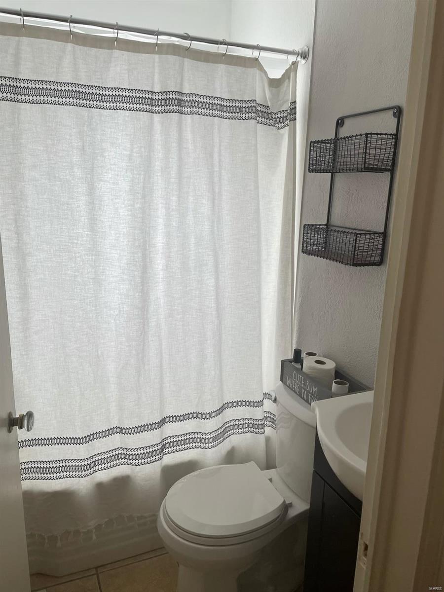 Stark Sub - Residential