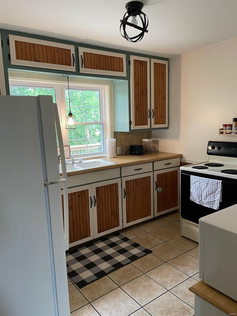 Stark Sub - Residential