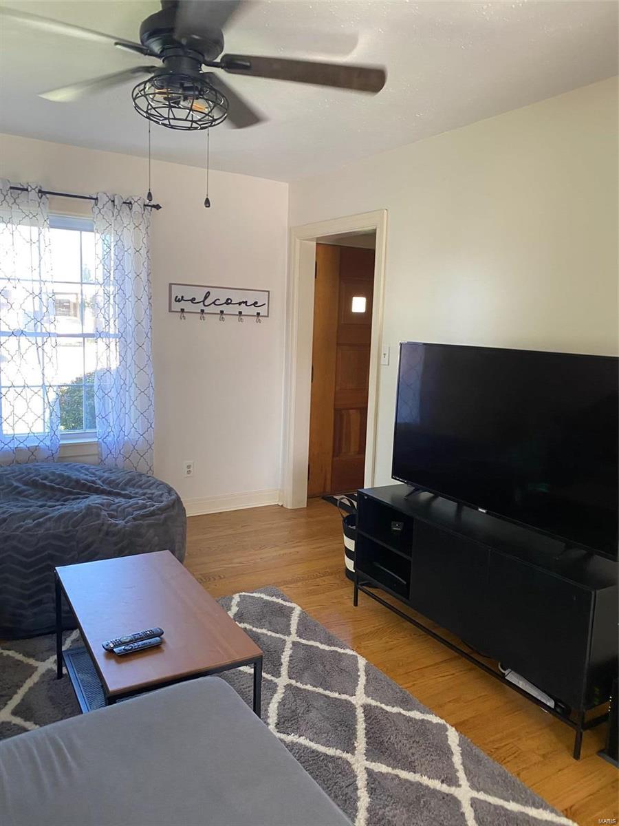 Stark Sub - Residential