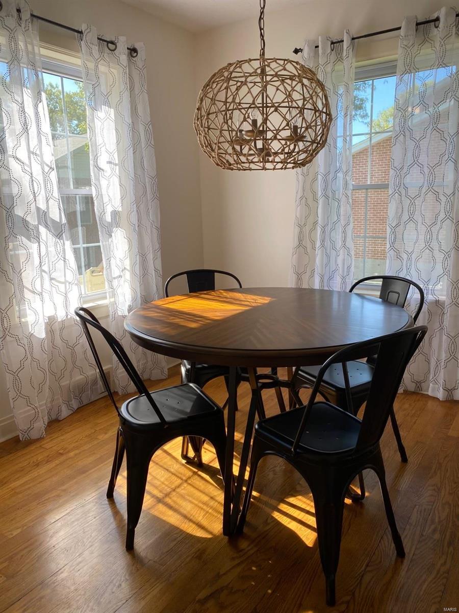 Stark Sub - Residential