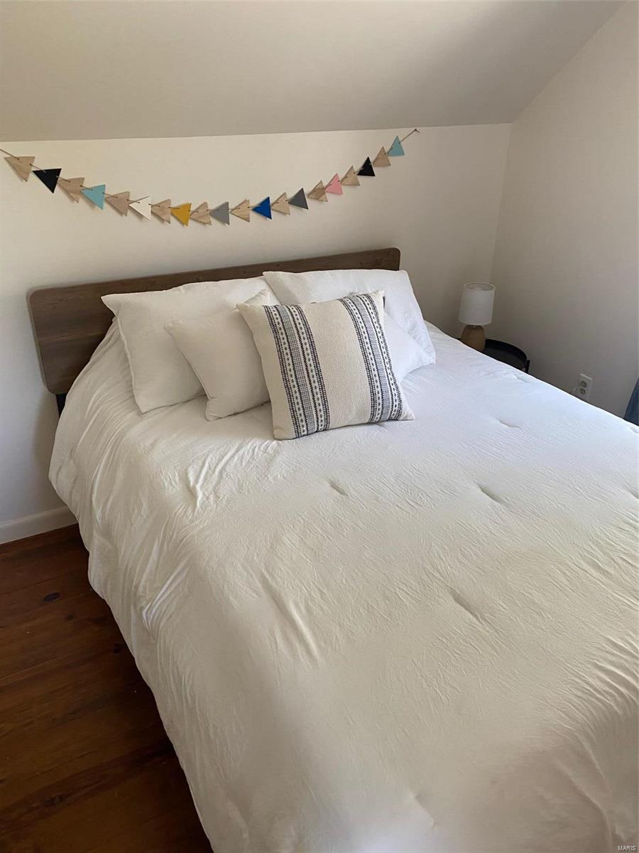 Stark Sub - Residential