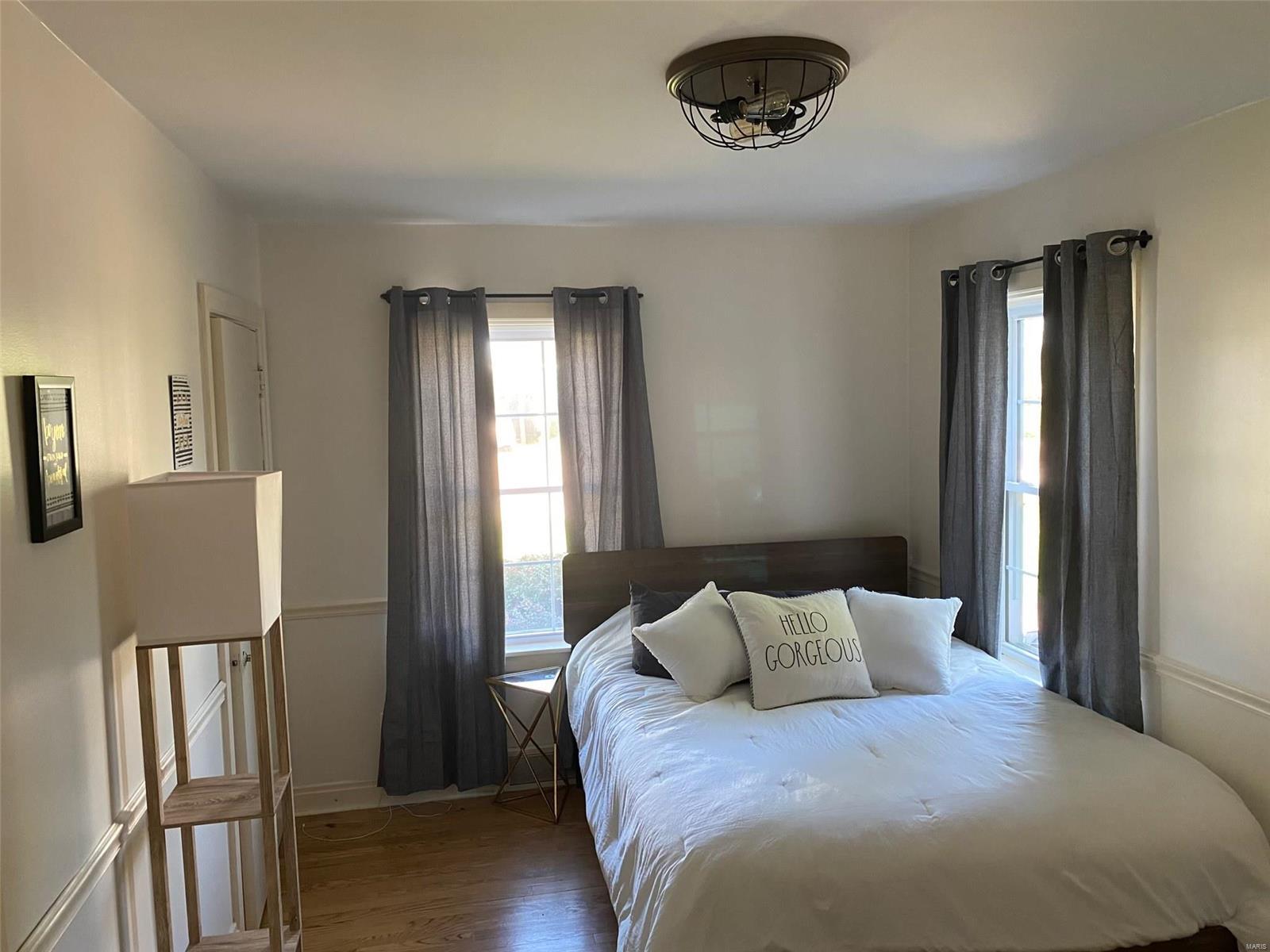 Stark Sub - Residential