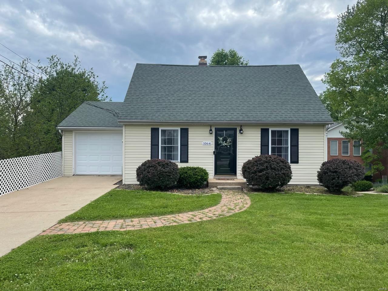 Stark Sub - Residential