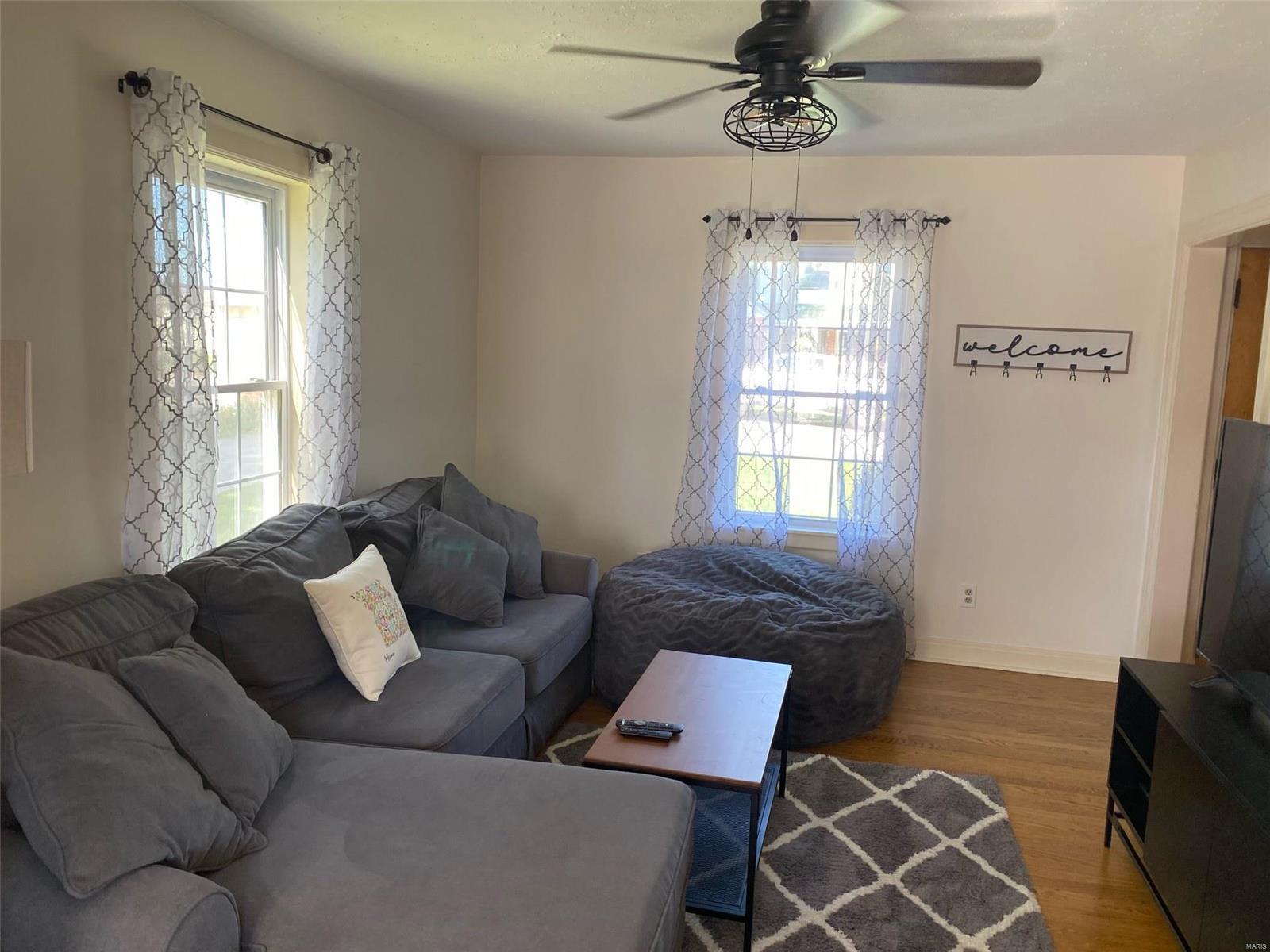 Stark Sub - Residential