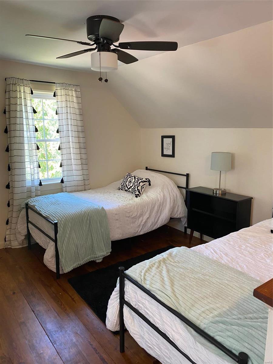 Stark Sub - Residential