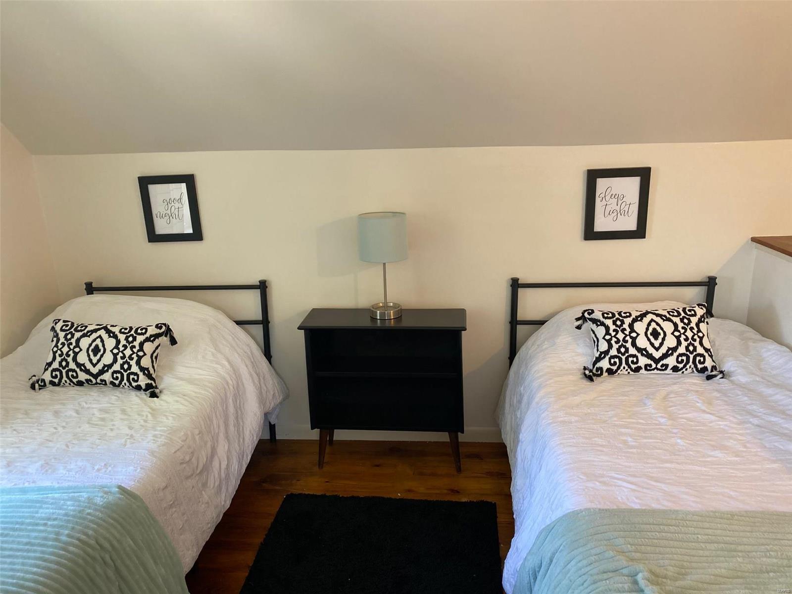 Stark Sub - Residential