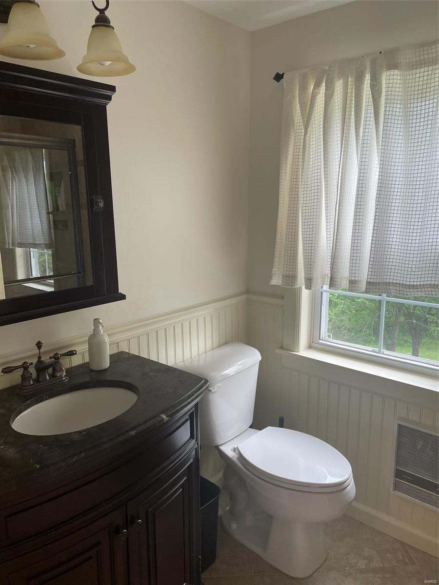 Stark Sub - Residential