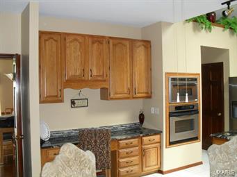 Meadows At Quail Creek Two The - Residential