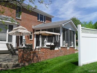 Meadows At Quail Creek Two The - Residential