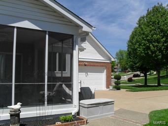 Meadows At Quail Creek Two The - Residential