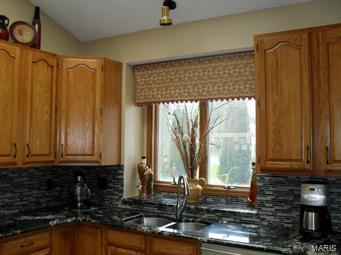 Meadows At Quail Creek Two The - Residential