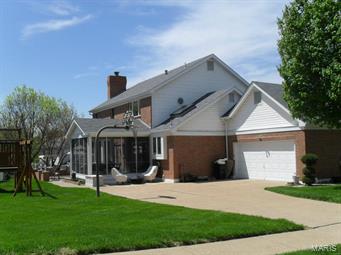 Meadows At Quail Creek Two The - Residential