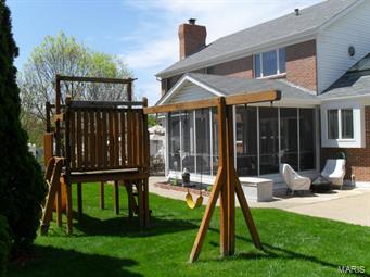 Meadows At Quail Creek Two The - Residential