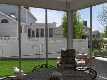 Meadows At Quail Creek Two The - Residential