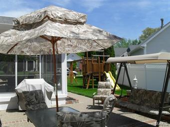 Meadows At Quail Creek Two The - Residential