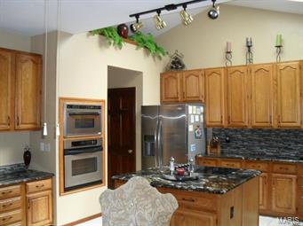 Meadows At Quail Creek Two The - Residential