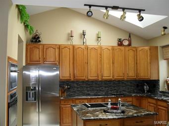 Meadows At Quail Creek Two The - Residential