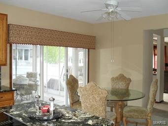 Meadows At Quail Creek Two The - Residential