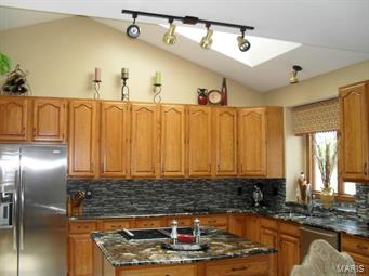 Meadows At Quail Creek Two The - Residential