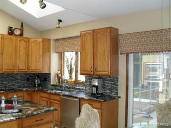 Meadows At Quail Creek Two The - Residential