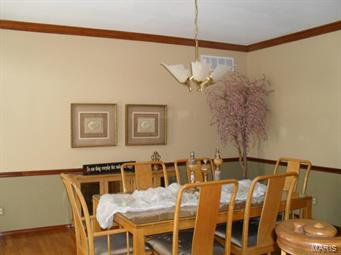 Meadows At Quail Creek Two The - Residential