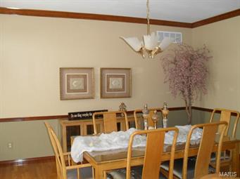 Meadows At Quail Creek Two The - Residential