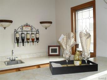 Meadows At Quail Creek Two The - Residential