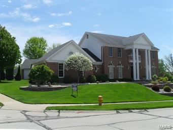 Meadows At Quail Creek Two The - Residential