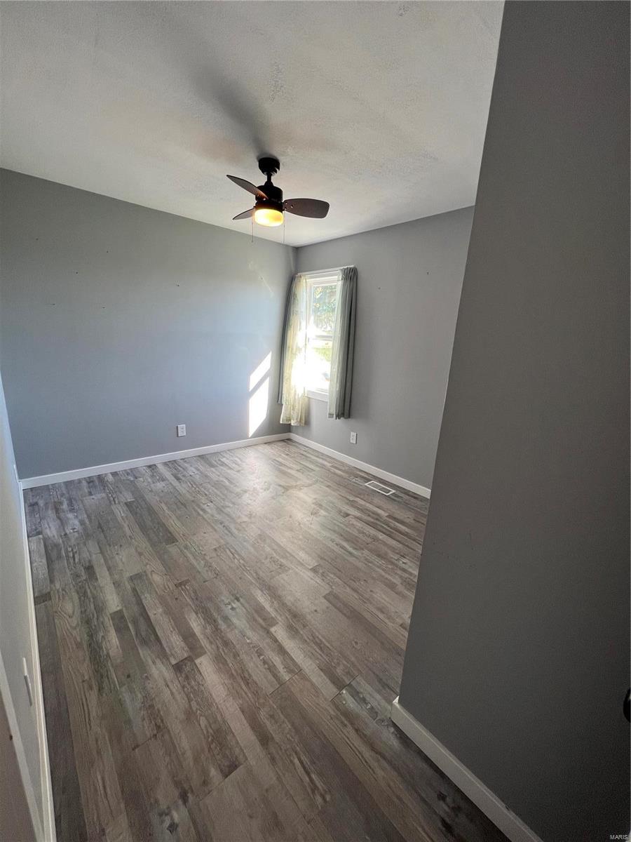 PAISLEY'S ADD. - Residential